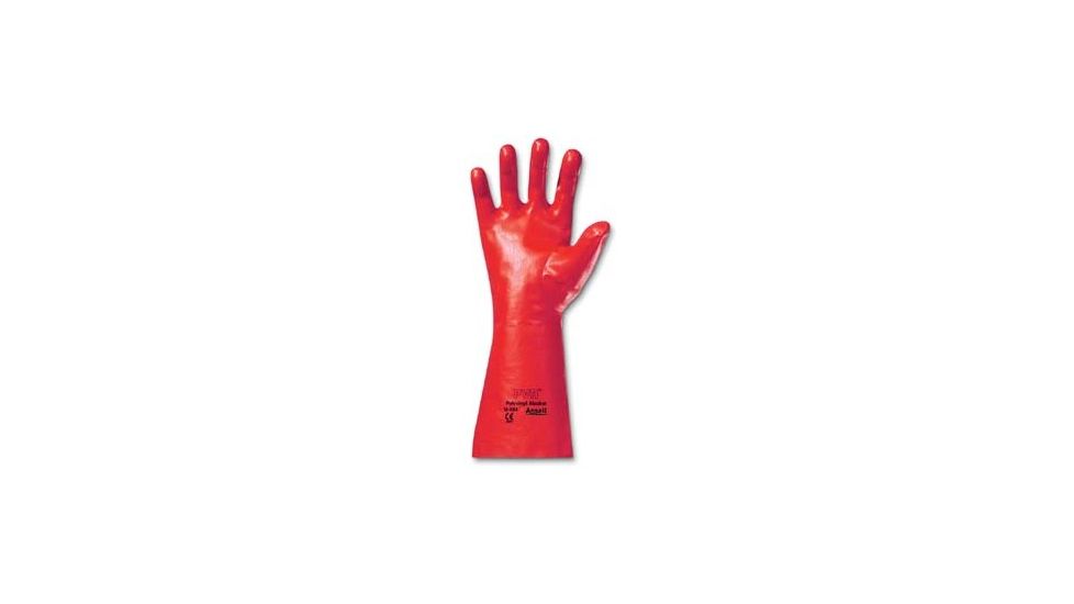 Ansell Healthcare Gloves Plyvinyl Alchl COAT14IN 214306