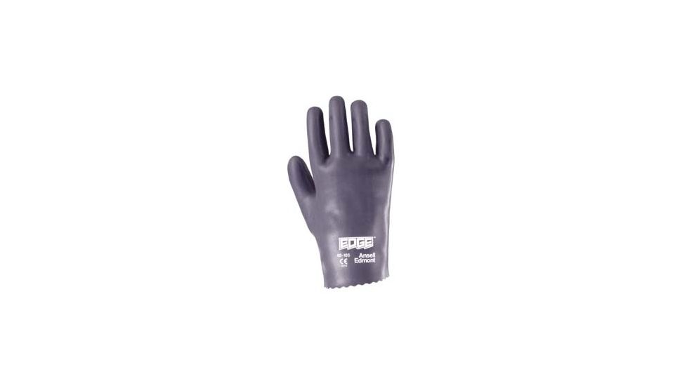 Ansell Healthcare GLV,EDGE,MENS(40-105)PK12PR8.5 218900