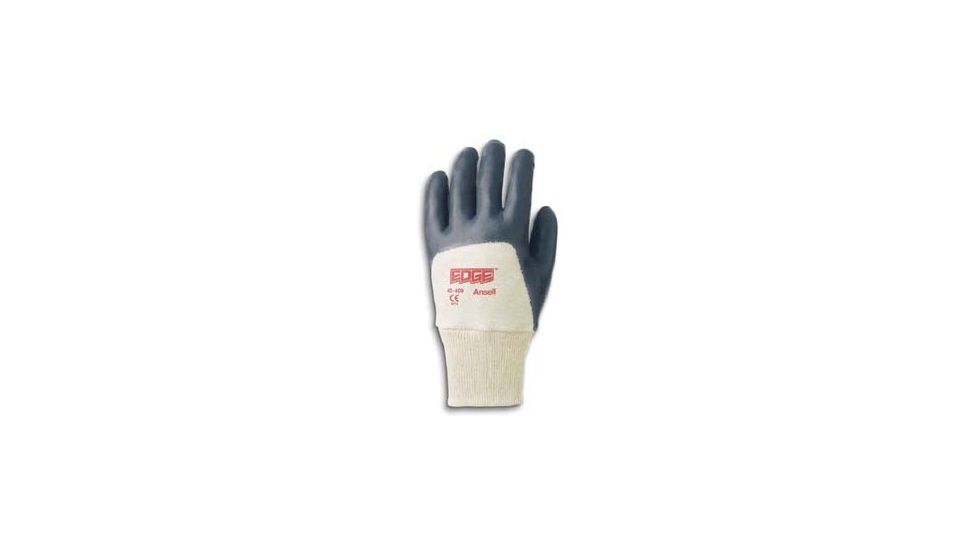Ansell Healthcare GLV,EDGE,NTRL(40-400)PK12PR 7 218710