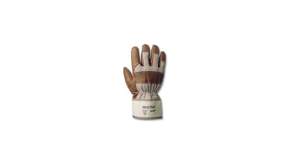 Ansell Healthcare HYD-TUF Nitrle Impregnated SZ9 207480