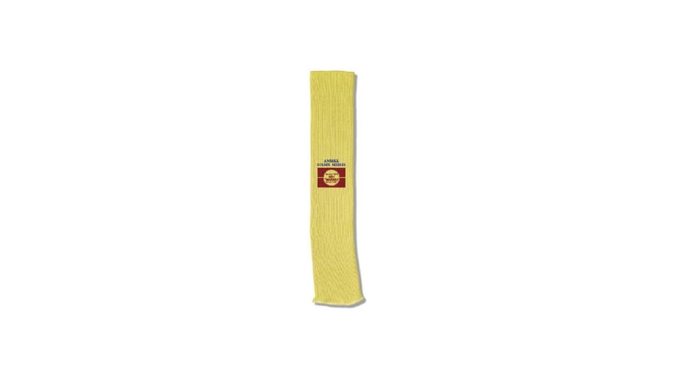 Ansell Healthcare Kevlar Sleeve 18IN 70-128 CS50 222145
