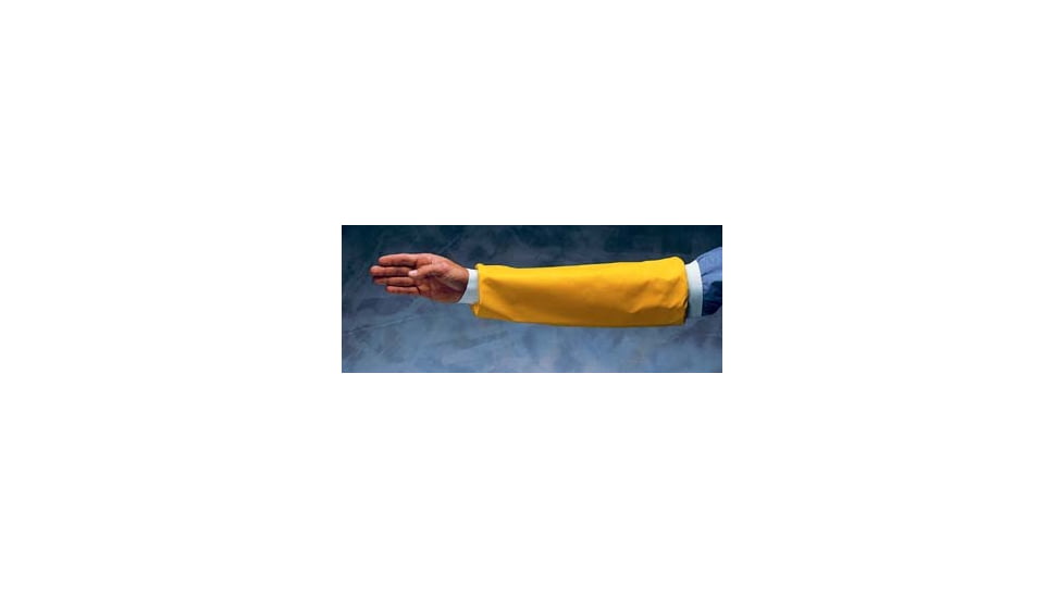 Ansell Healthcare Sleeve Vinyl 59-052 18 PK12 950237