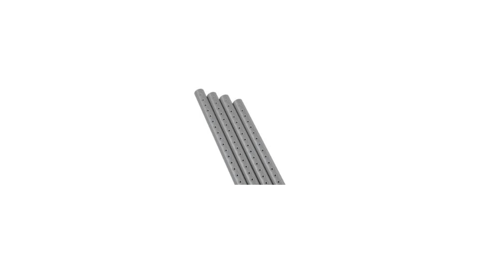 Anthro 20in Ext Tubes-set Of 4 Sm 227SM, Unit EA