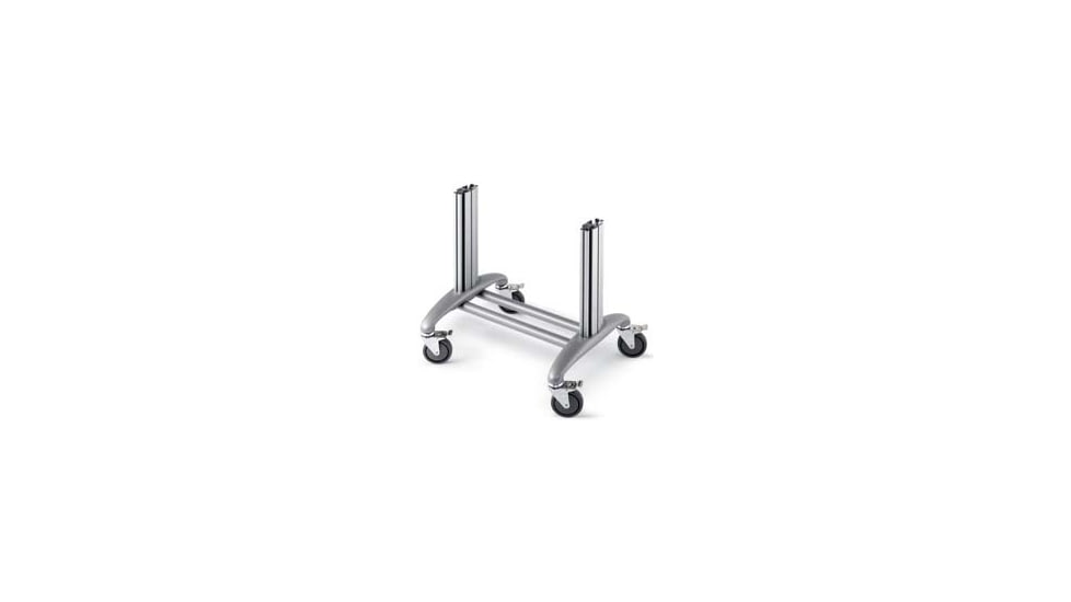 Anthro Convoi Base Unit Handle SIL/ME BUHD