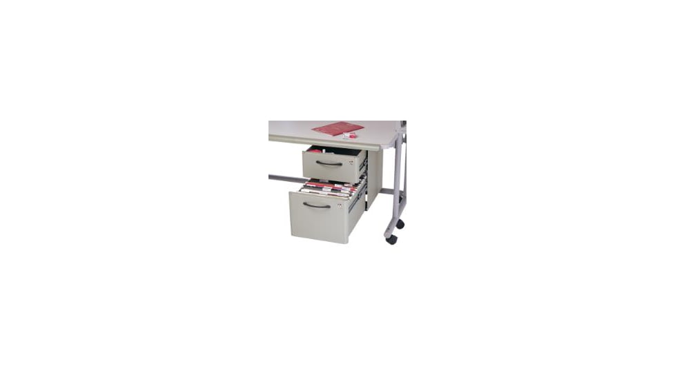 Anthro Drawer 6in And 11in File Pg 298PG, Unit EA