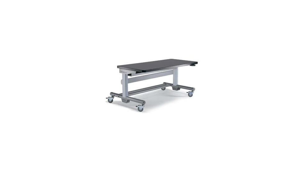 Anthro Shelf ELT/BENCH Equipment Base 416BK