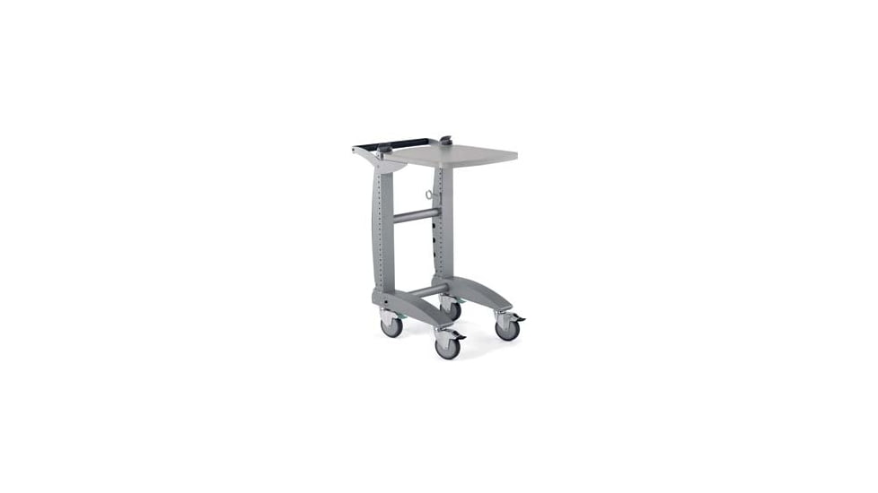 Anthro Trolley Equipment Shelf 654SM