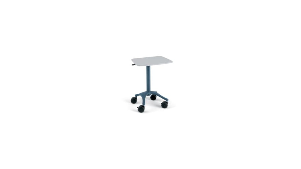 Anthro Zido Adj Height Light Load 22w ZAL22SB/CG4, Unit EA