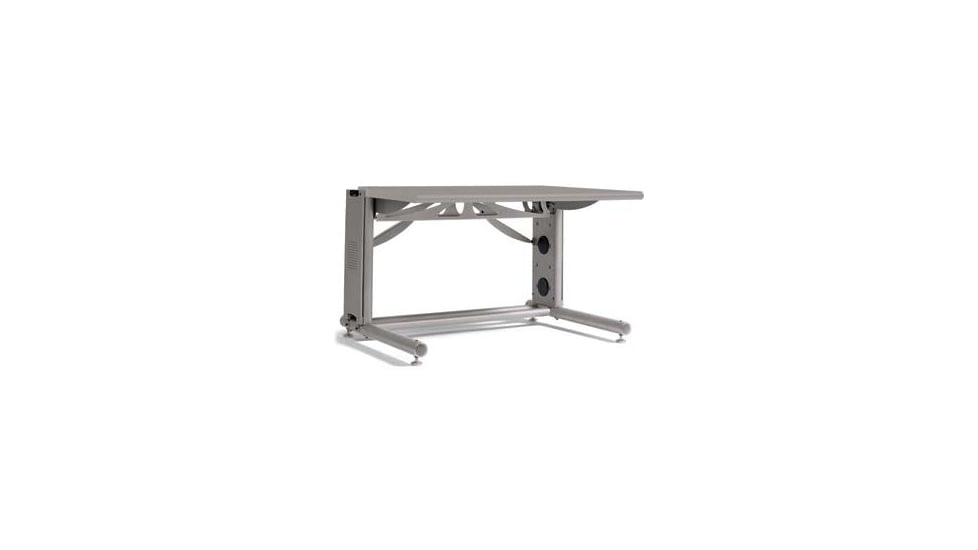 Anthrobench 48 X 36 X 35 B4835BK/BK