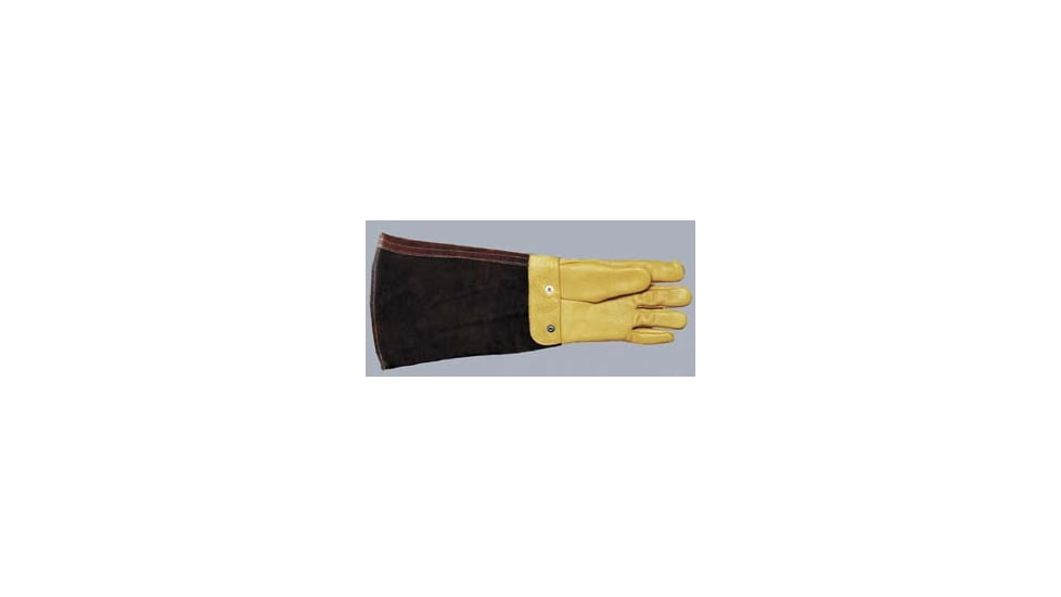 Antron Engineering Glove Animal H.D. W/KEVLAR Md PRO-HDGK2