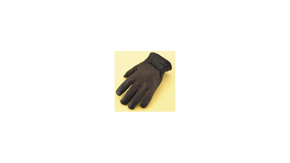 Antron Engineering Glove Deerskin Handling Md PRO-DSGK2