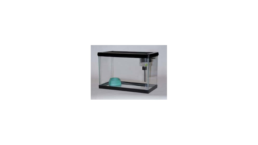 Antron Engineering Mouse Containment Unit Glass PRO-MCU1