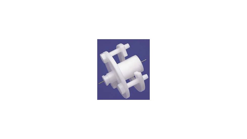 Antron Engineering Swivel 3 Channel ST.STEEL 17GA PRO-3CS17