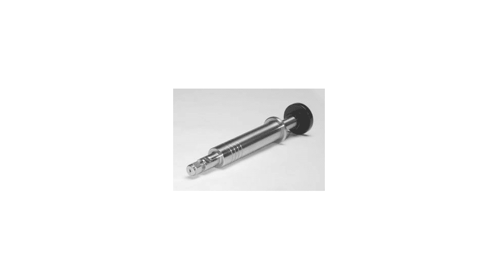 Antron Engineering Syringe 20ML Ss W/LUERLOCK Ftg PRO-7300-LL