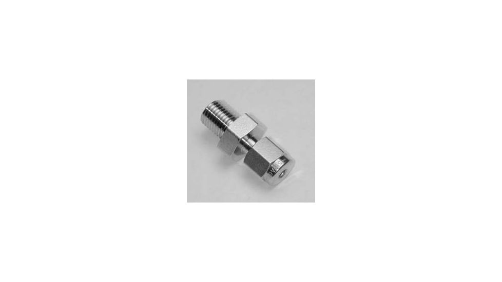 Antron Engineering Syringe Tip 1/8 Swagelock PRO-7852