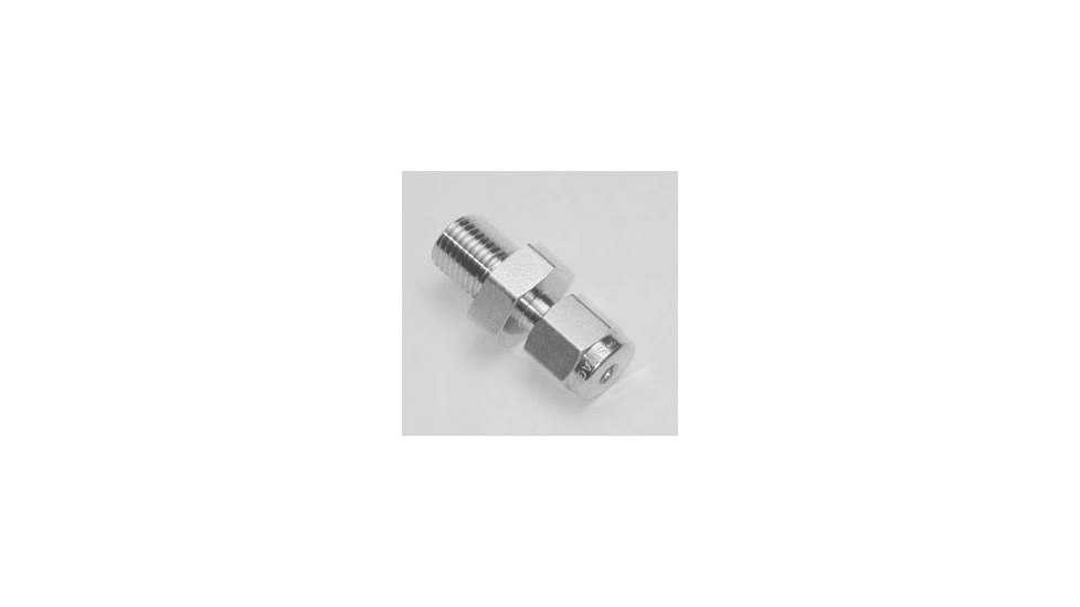 Antron Engineering Syringe Tip 1/8 Swagelock PRO-7862