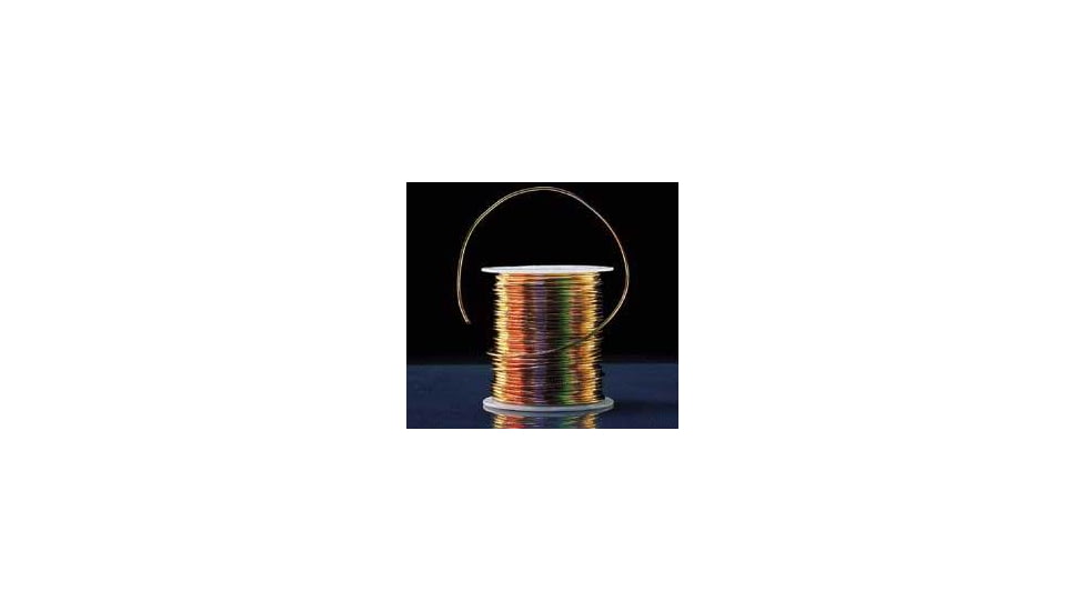 Arcor Electronics Wire Copper Bare 1LB 24G F24