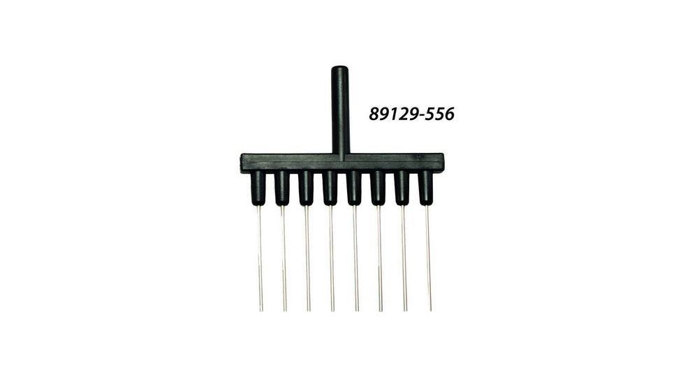 Argos Adaptor 8 Channel Steel EV503, Unit EA
