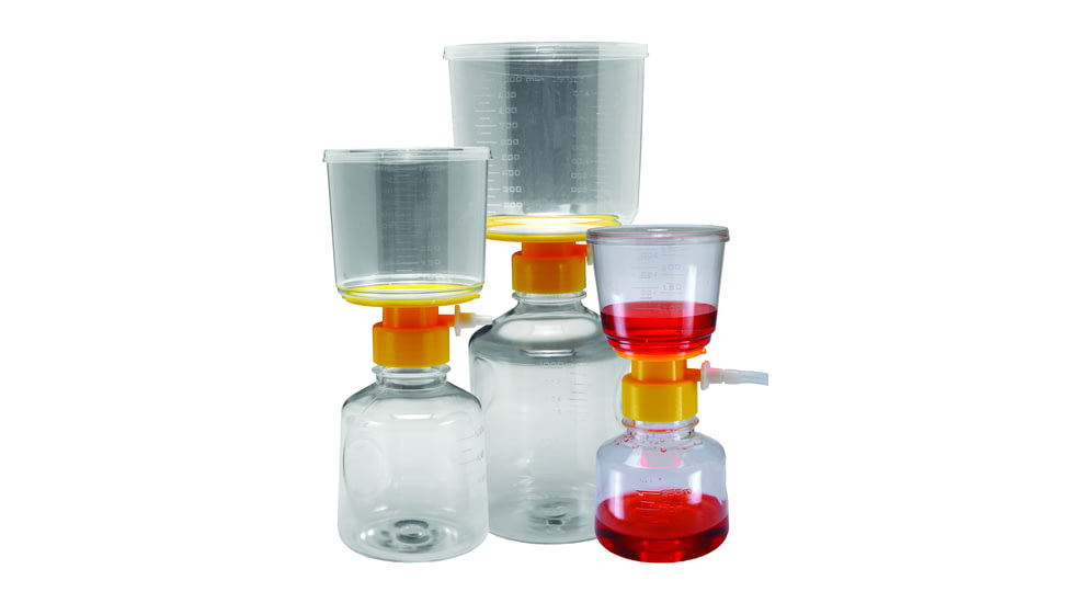 Argos Aspirator Mce .45um 250ml Cs12 BMC4525, Unit CS