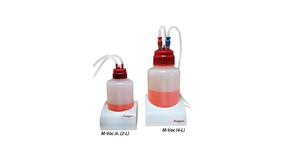 Argos Bottle 4l With Barbed Lid EV432, Unit EA