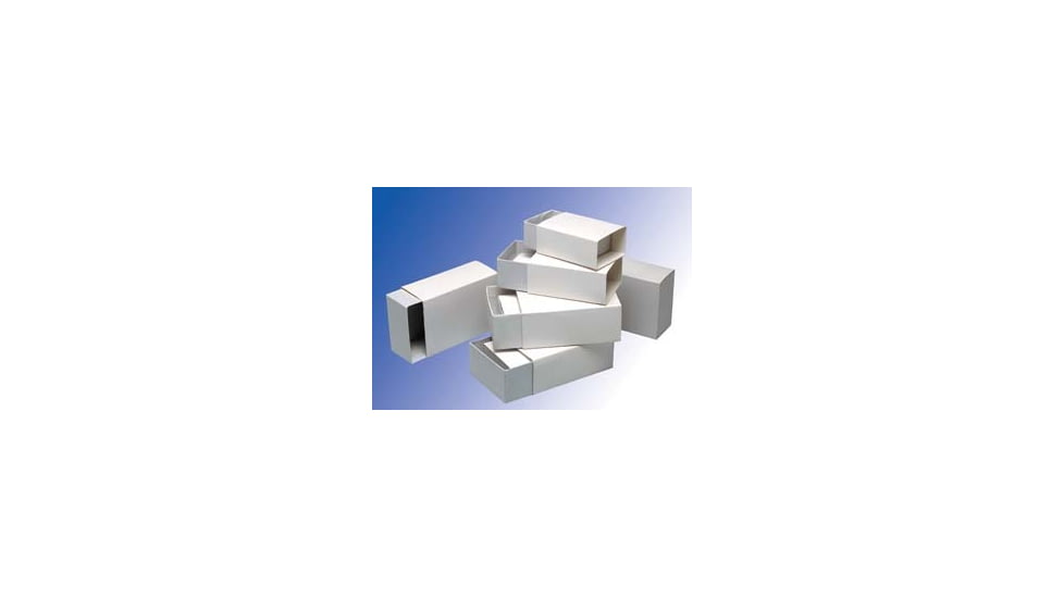 Argos Box Pill Wt Pasteboard Sm PK72 PB0001
