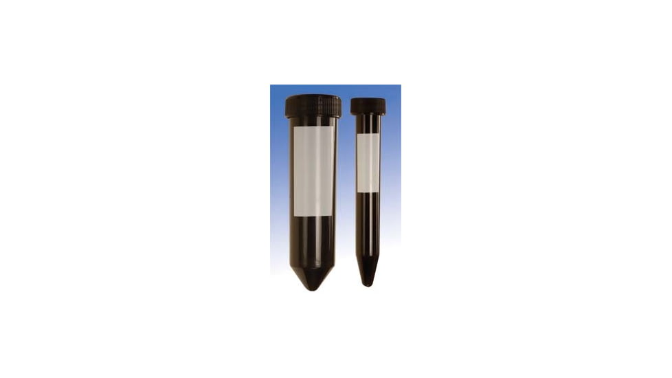 Argos Centrifuge Tube Blk 50ML PK50 TB5000