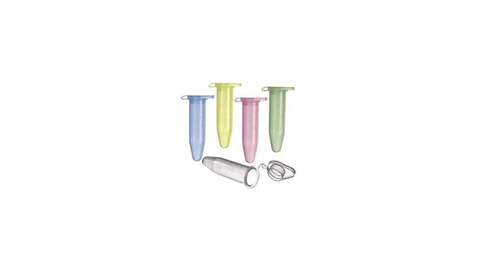 Argos Centrifuge Tube Blu 5ML PK250 T2077