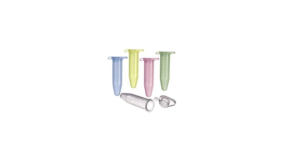 Argos Centrifuge Tube Cone 5ML PK250 T2076