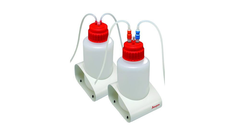 Argos Evac Waste System Pp Bt EV320, Unit EA