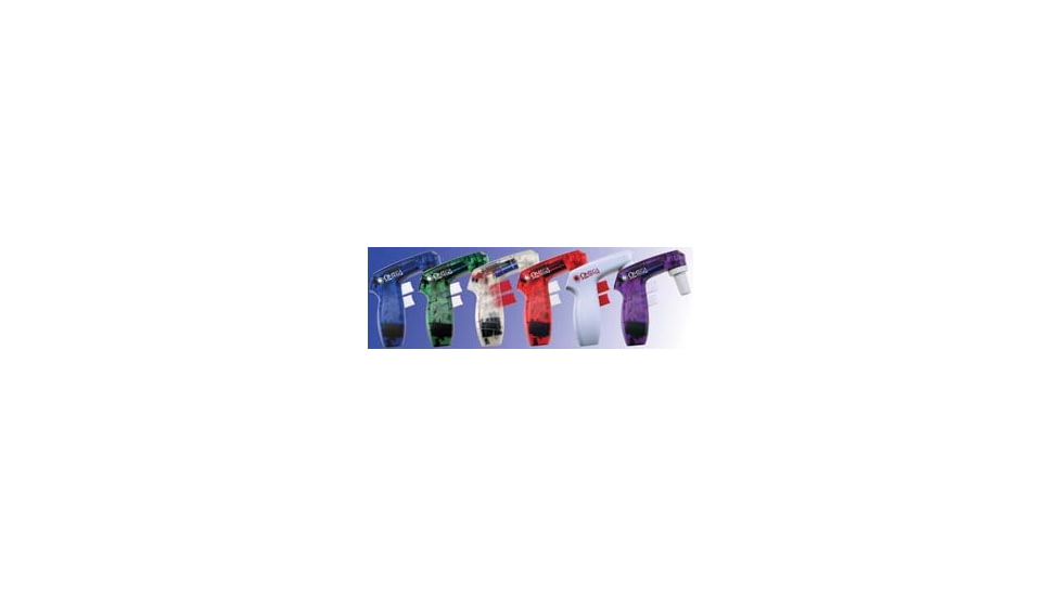 Argos Omega Pipettor Blue P5017