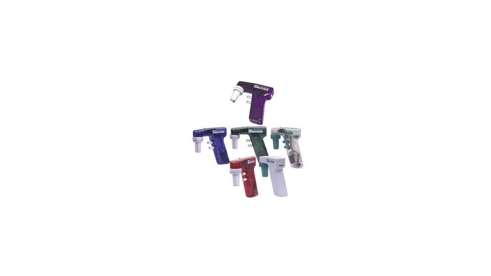 Argos PIPETBOY acu Pipet Controllers, Argos Technologies 155015 Pipetboy Acu Battery-Operated Pipettors