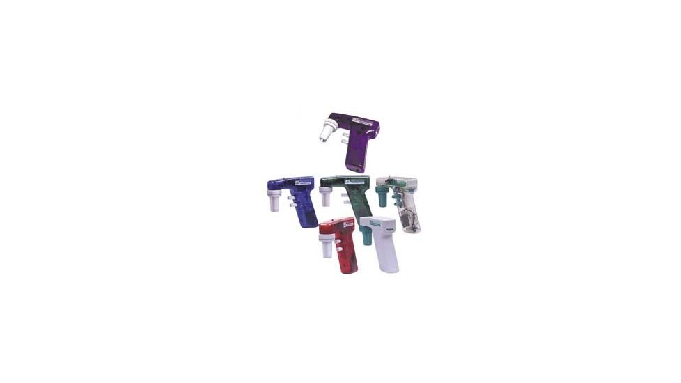 Argos PIPETBOY acu Pipet Controllers, Argos Technologies 155016 Pipetboy Acu Battery-Operated Pipettors