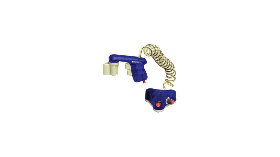 Argos Pipettor Omega Lite Gray P5100