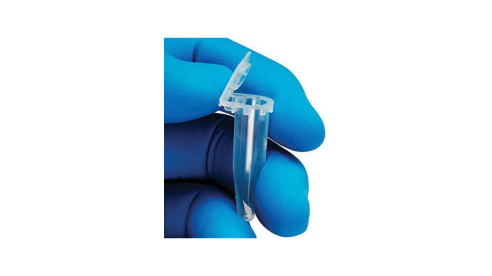 Argos Tube Centrifuge 1.5ml Pk500 T0015, Unit PK
