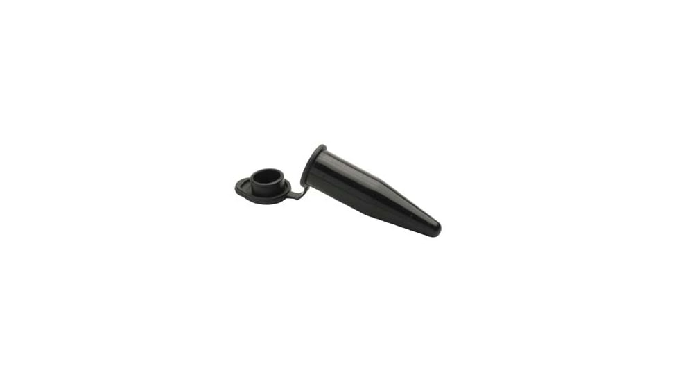Argos Tubes Micro Black 0.5ML PK500 T7456-001
