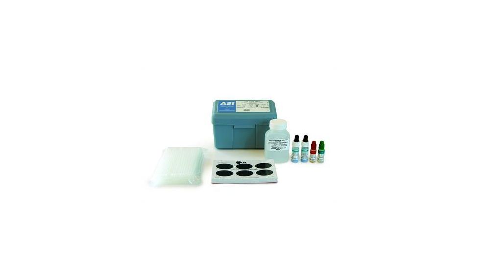 Arlington Asi Crp Slide Test 50 Tests 500050