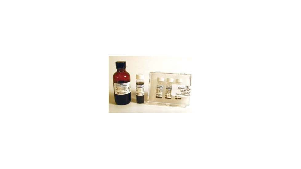 Arlington Asi Rpr Carbon Antigen 40ML 901040