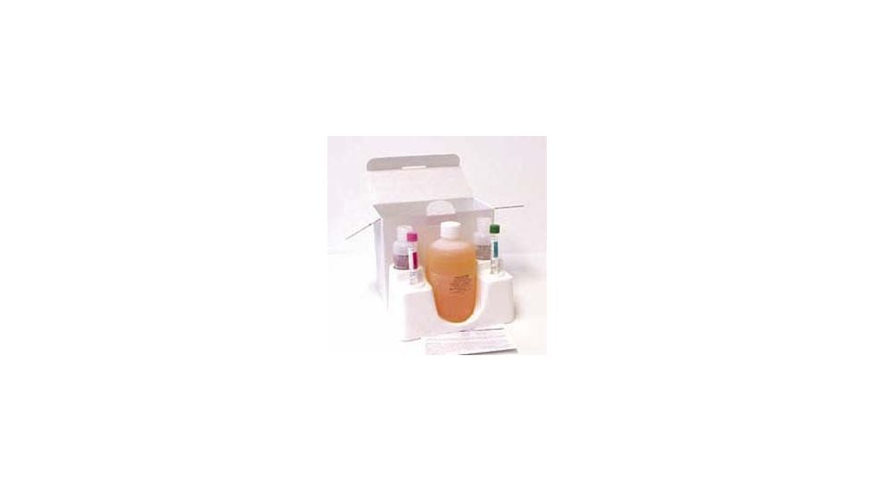 Arlington Asi Tpha Test Kit 6000 Tests 9806000