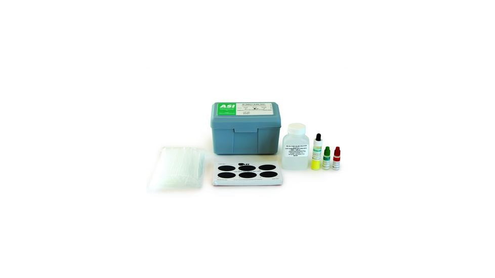 Arlington Test Rf W/DISP Cards KIT25 700025DC