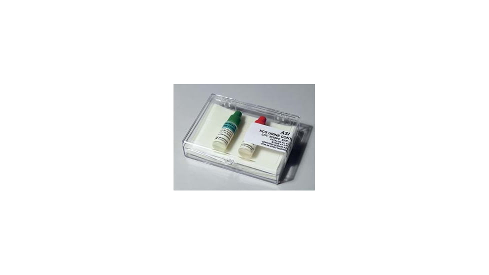 Arlington Urine Control Set +/- Controls ZL-810501