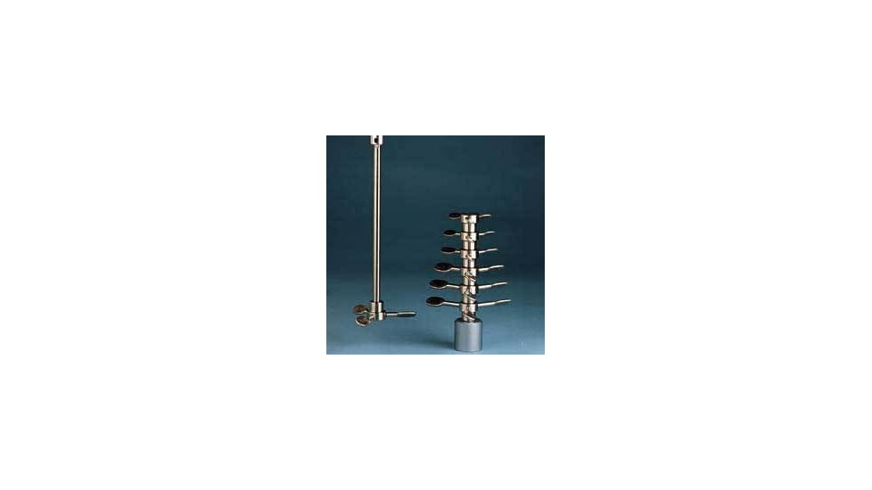 Arrow Engineering 316 S.ST Propellers 3-1/8 Dia VPP-3125