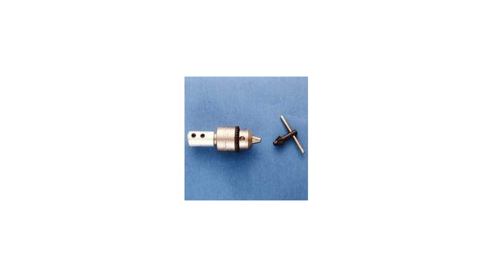 Arrow Engineering Keyless Chuck 1/4''DIA HYLEX-250