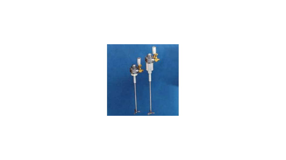 Arrow Engineering Stirrer Air 50-1200RPM Hvyduty TYPE G-HD