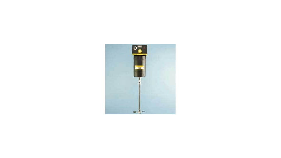 Arrow Engineering Stirrer Electric Rev 1/8 Hp ARROW 2000