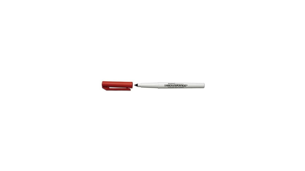 Aspen Surgical Products Marker Superforst Ii Red PK10 1450-16-PDC