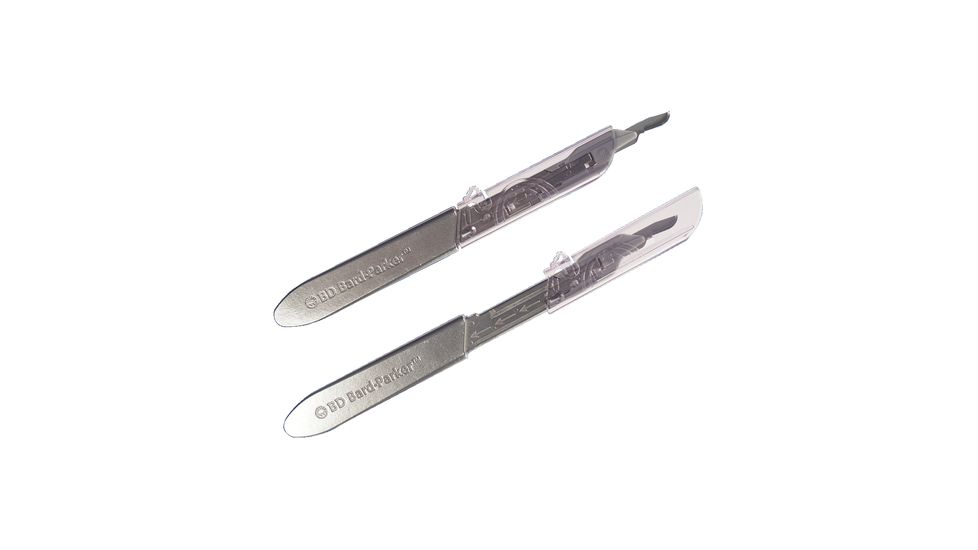 Aspen Surgical Products Scalpel Non-ster Disp 11 Cs500 371631, Unit CS
