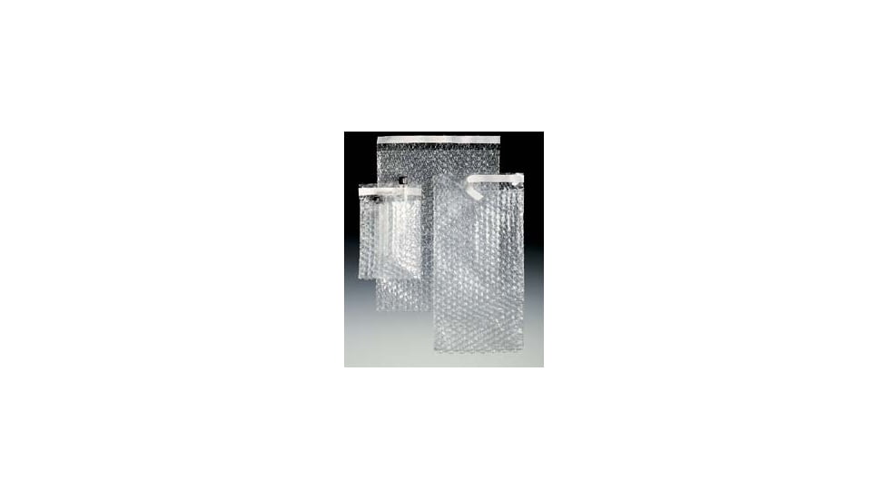 Associated Bag Pouch Bubble 6X8 3/16IN CS250 532-10