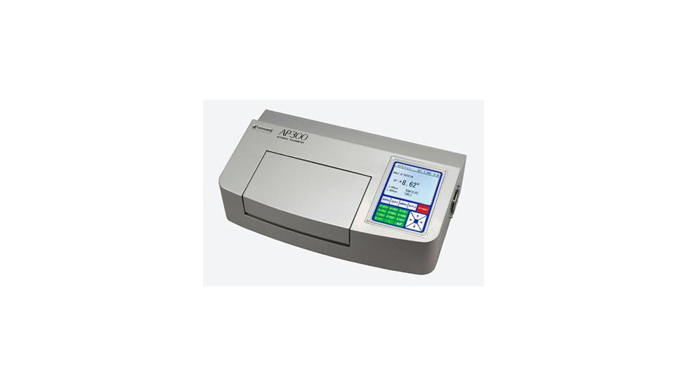 Atago Polarimeter AP-300 Fully Auto 5291
