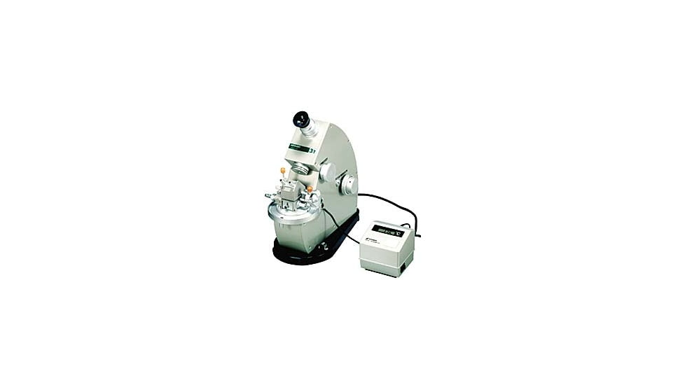 Atago Refractometer Abbe 2T High 1228ABBE2THI
