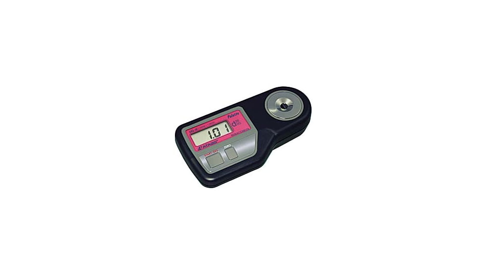 Atago Refractometer Digital Urine 3464